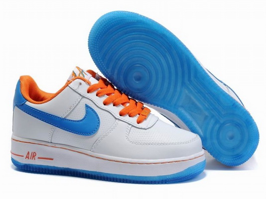 Nike Air Force One Women Low--015